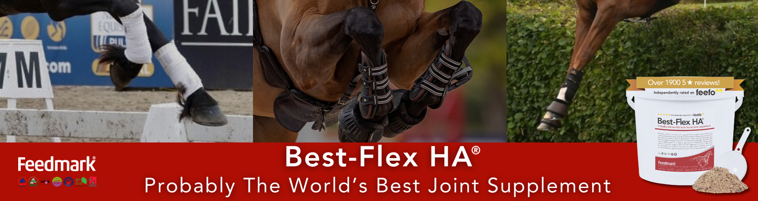Feedmark Best-Flex HA